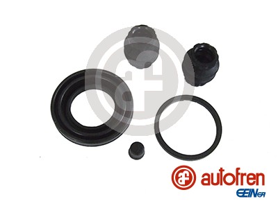Remklauw revisie Autofren Seinsa D4531