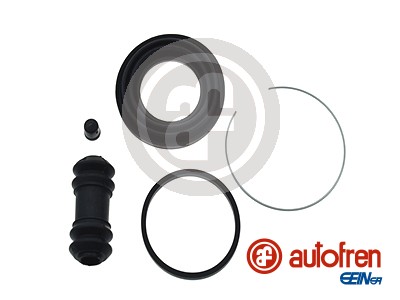 Remklauw revisie Autofren Seinsa D4546