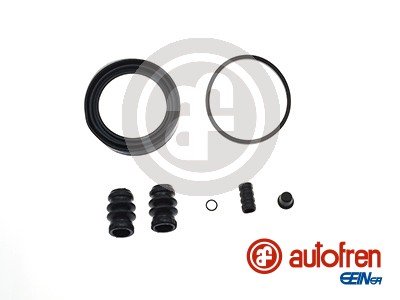 Remklauw revisie Autofren Seinsa D4552