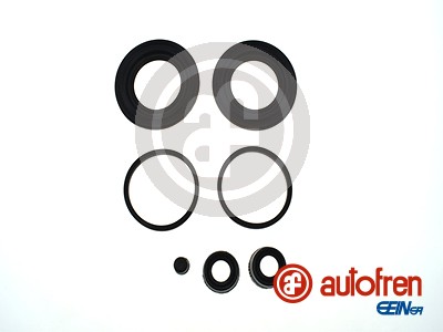 Remklauw revisie Autofren Seinsa D4619