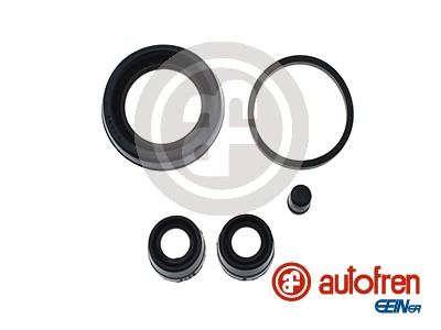 Remklauw revisie Autofren Seinsa D4620