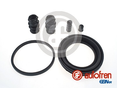 Remklauw revisie Autofren Seinsa D4625