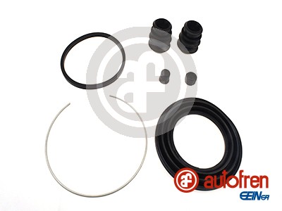 Remklauw revisie Autofren Seinsa D4640