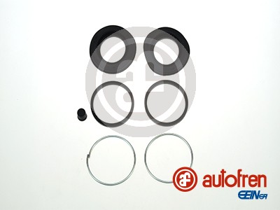 Remklauw revisie Autofren Seinsa D4676