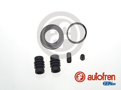 Remklauw revisie Autofren Seinsa D4726