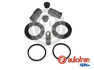 Remklauw revisie Autofren Seinsa D4735