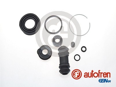 Remklauw revisie Autofren Seinsa D4744