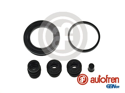 Remklauw revisie Autofren Seinsa D4802