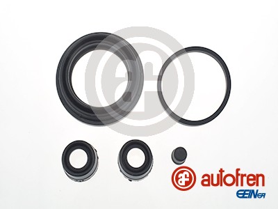Remklauw revisie Autofren Seinsa D4804