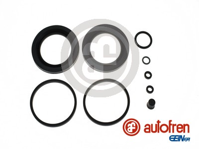 Remklauw revisie Autofren Seinsa D4807