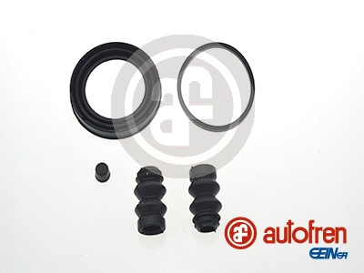 Remklauw revisie Autofren Seinsa D4828