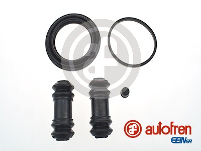 Remklauw revisie Autofren Seinsa D4829