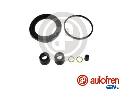 Remklauw revisie Autofren Seinsa D4838