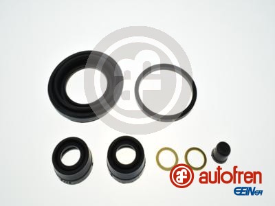 Remklauw revisie Autofren Seinsa D4841