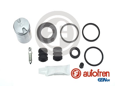Remklauw revisie Autofren Seinsa D4856C
