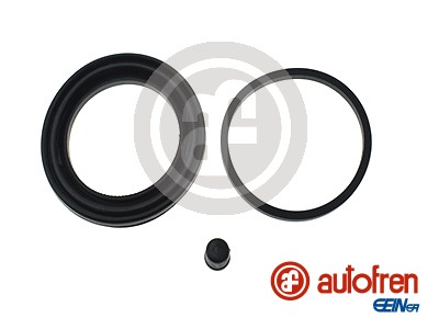 Remklauw revisie Autofren Seinsa D4937