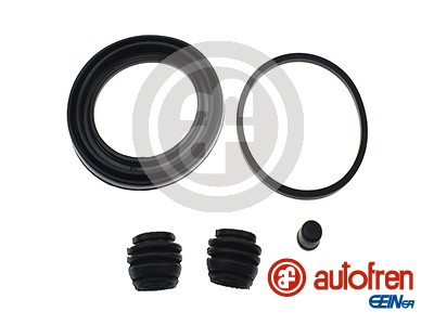 Remklauw revisie Autofren Seinsa D4944