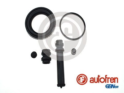 Remklauw revisie Autofren Seinsa D4951