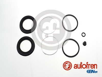 Remklauw revisie Autofren Seinsa D4956