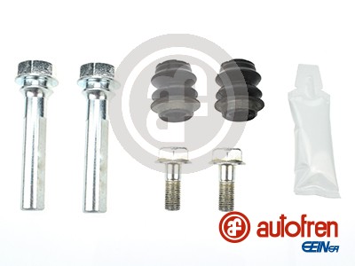 Remklauw revisie Autofren Seinsa D7070C