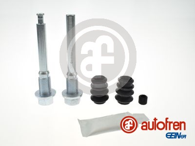 Remklauw revisie Autofren Seinsa D7135C