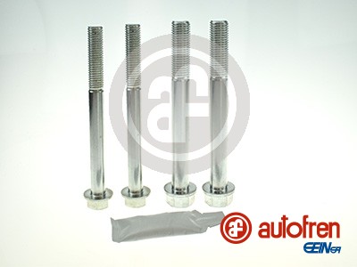 Remklauw revisie Autofren Seinsa D7183C