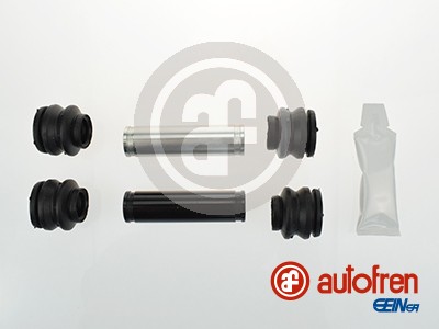 Remklauw revisie Autofren Seinsa D7192C