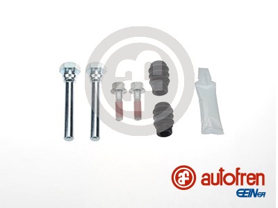 Remklauw revisie Autofren Seinsa D7238C