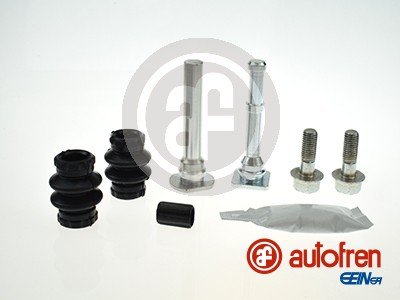 Remklauw revisie Autofren Seinsa D7254C
