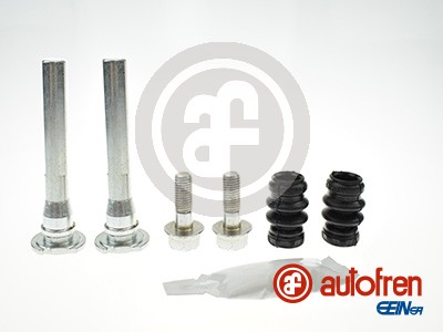 Remklauw revisie Autofren Seinsa D7262C