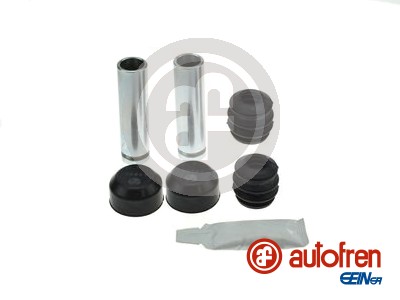 Remklauw revisie Autofren Seinsa D7289C