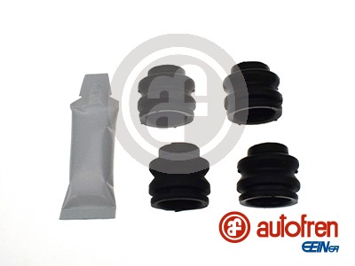 Ashoes, remklauwgeleiding Autofren Seinsa D7339