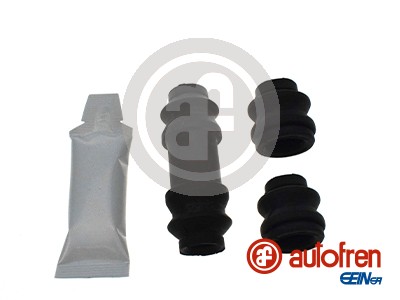 Ashoes, remklauwgeleiding Autofren Seinsa D7361