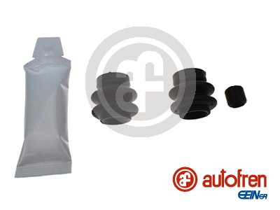 Ashoes, remklauwgeleiding Autofren Seinsa D7388