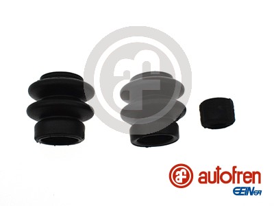 Ashoes, remklauwgeleiding Autofren Seinsa D7415