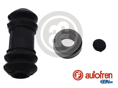 Ashoes, remklauwgeleiding Autofren Seinsa D7422