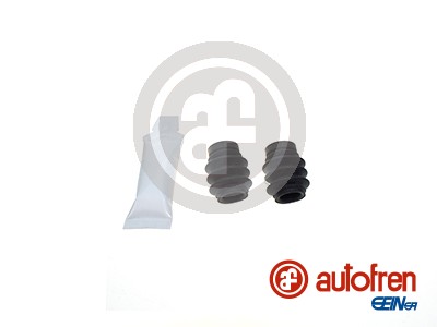 Ashoes, remklauwgeleiding Autofren Seinsa D7447
