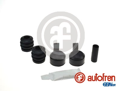 Ashoes, remklauwgeleiding Autofren Seinsa D7467