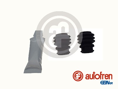 Ashoes, remklauwgeleiding Autofren Seinsa D7476