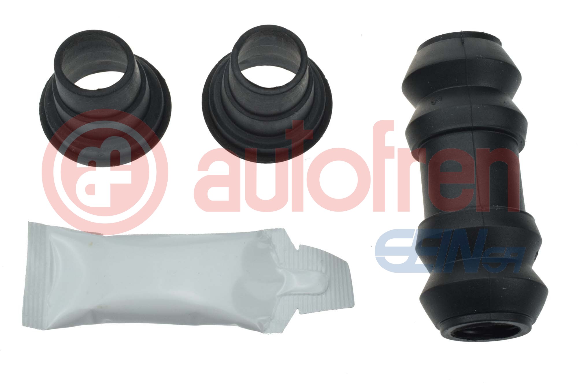 Ashoes, remklauwgeleiding Autofren Seinsa D7490