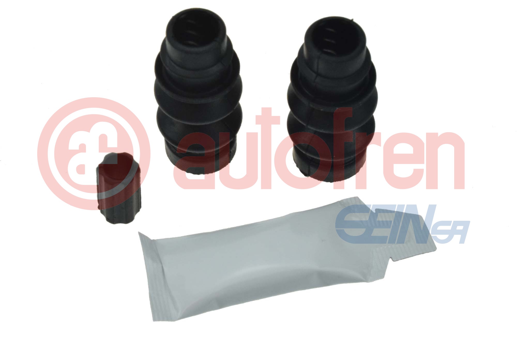 Ashoes, remklauwgeleiding Autofren Seinsa D7511