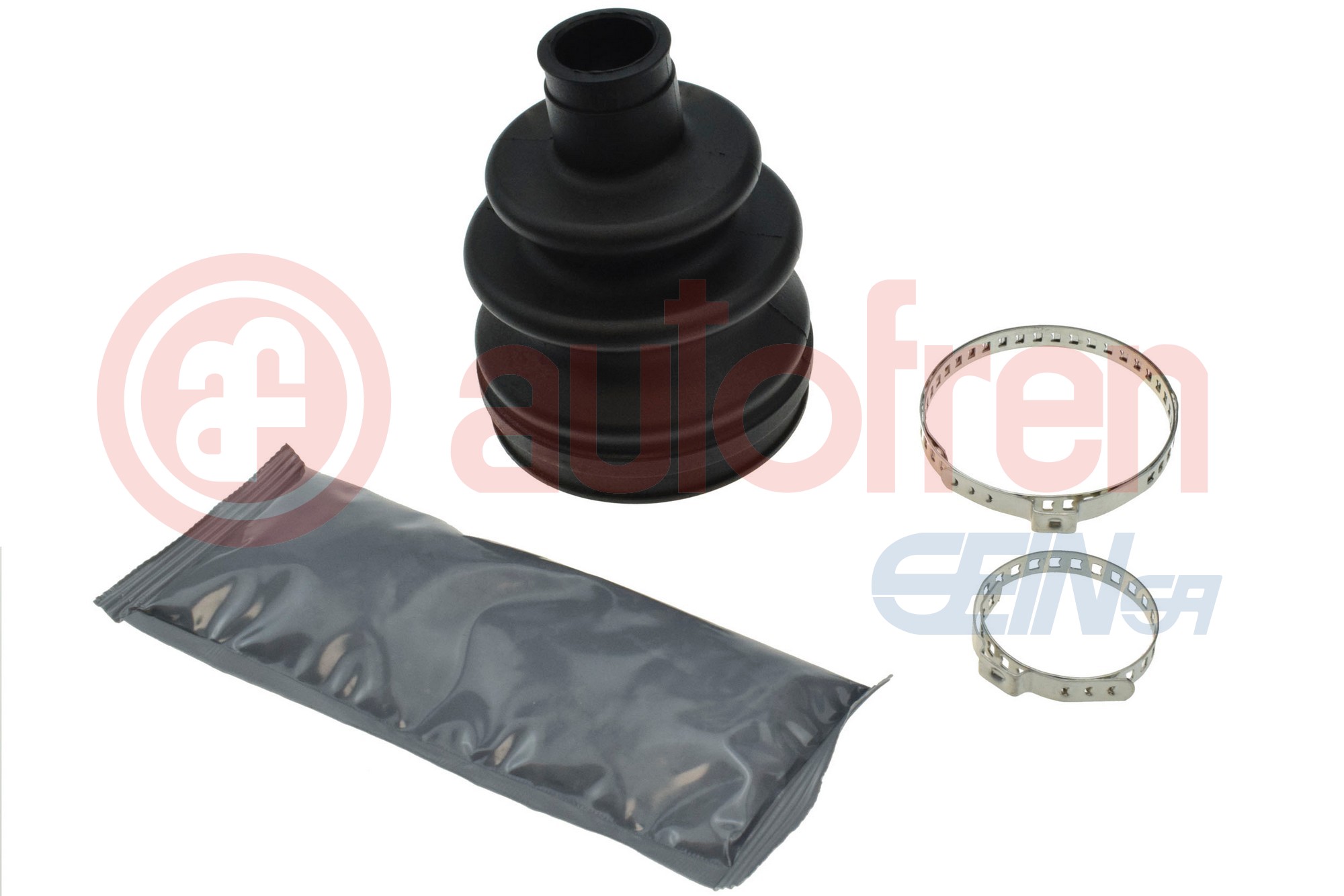 Aandrijfashoes Autofren Seinsa D8163E