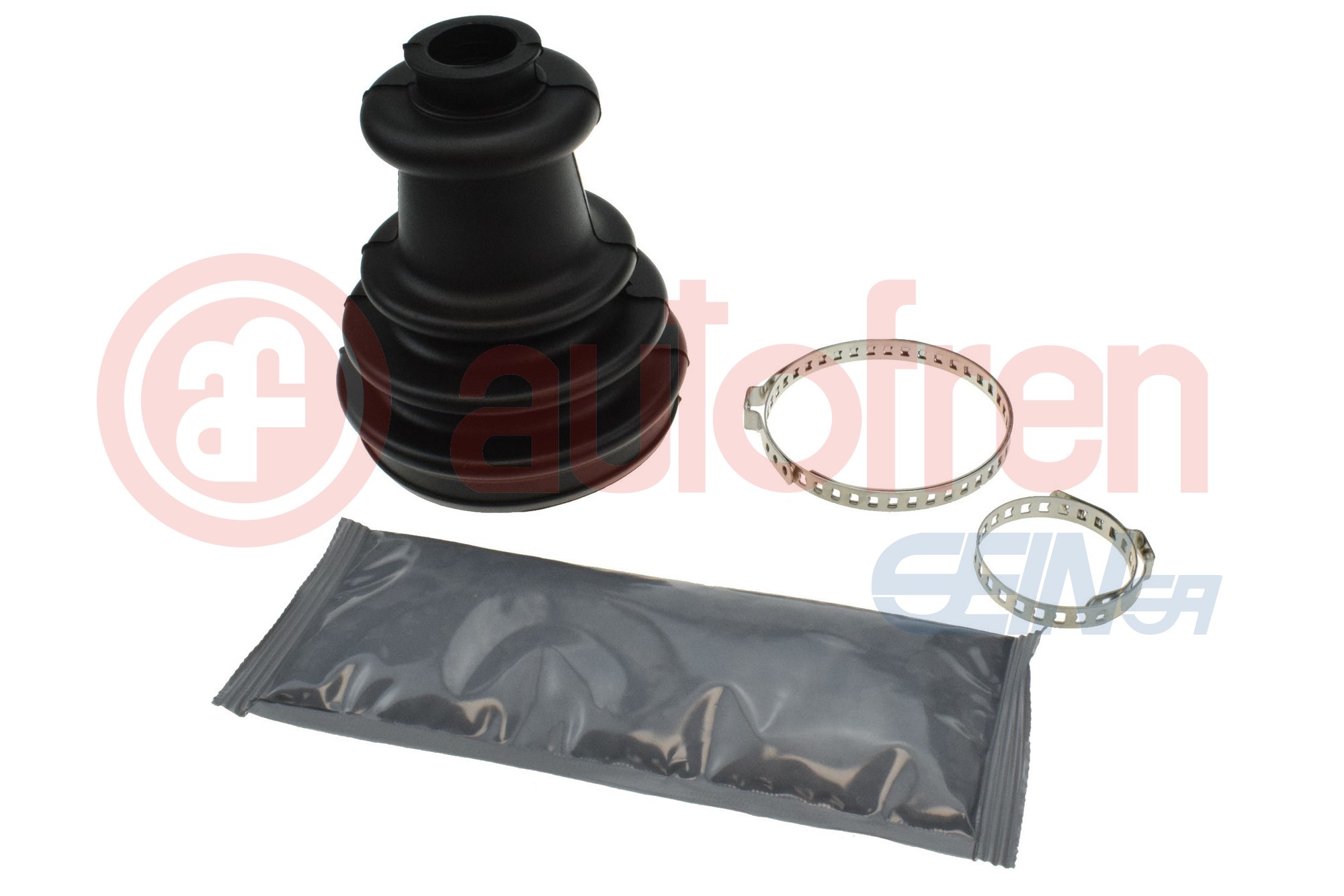 Aandrijfashoes Autofren Seinsa D8167