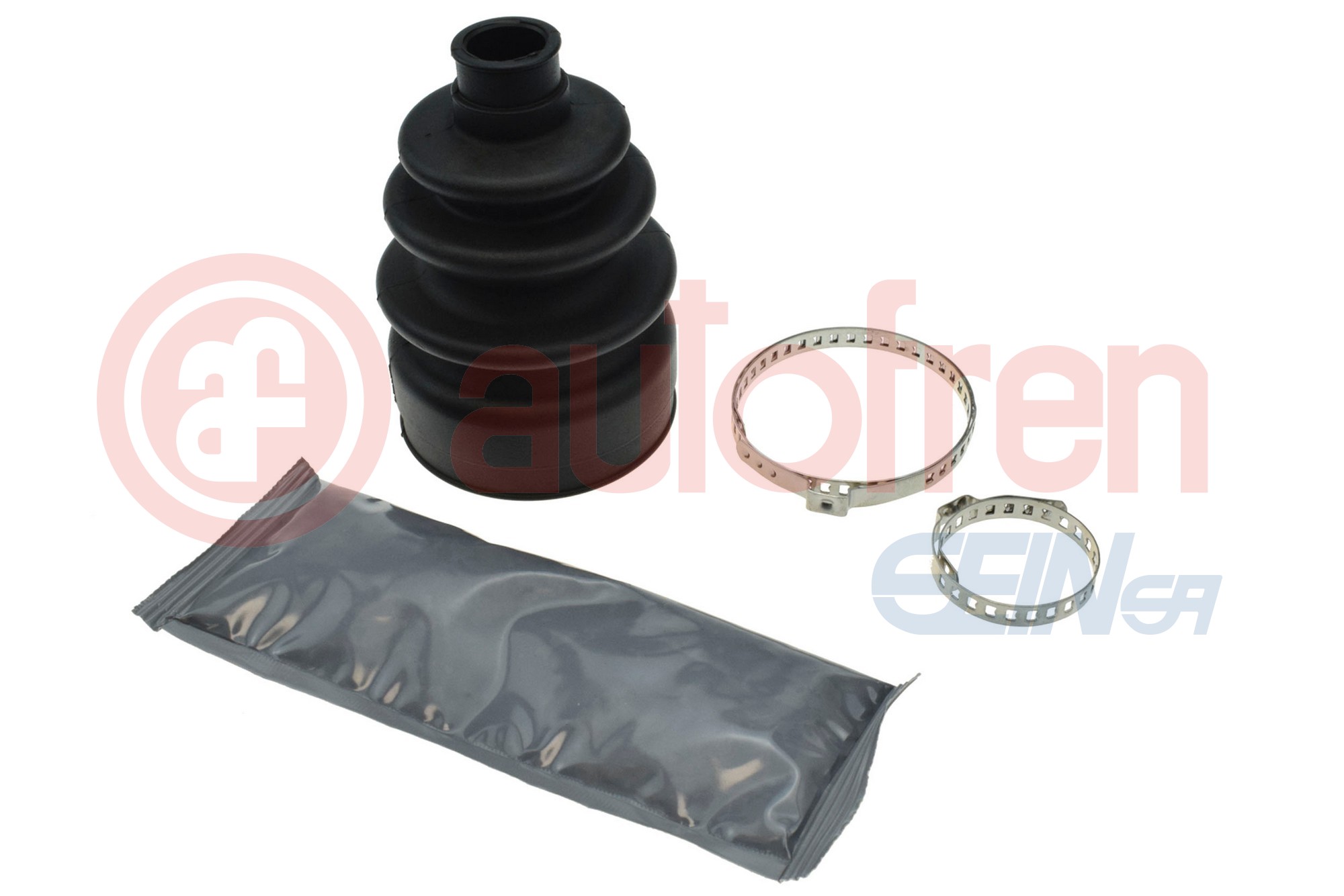 Aandrijfashoes Autofren Seinsa D8171E
