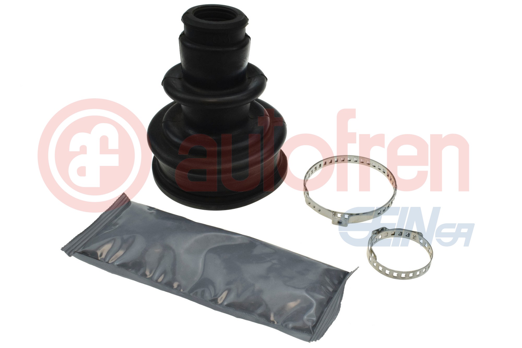 Aandrijfashoes Autofren Seinsa D8181