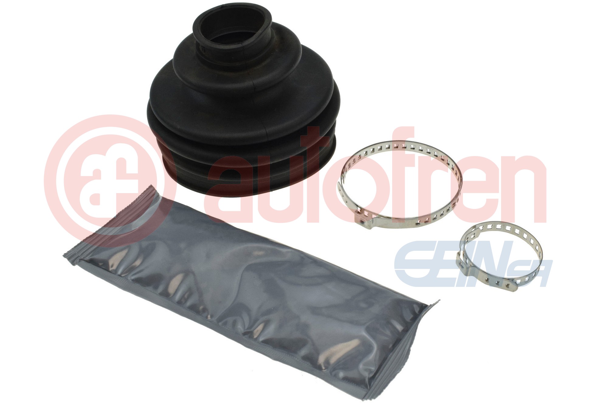 Aandrijfashoes Autofren Seinsa D8198