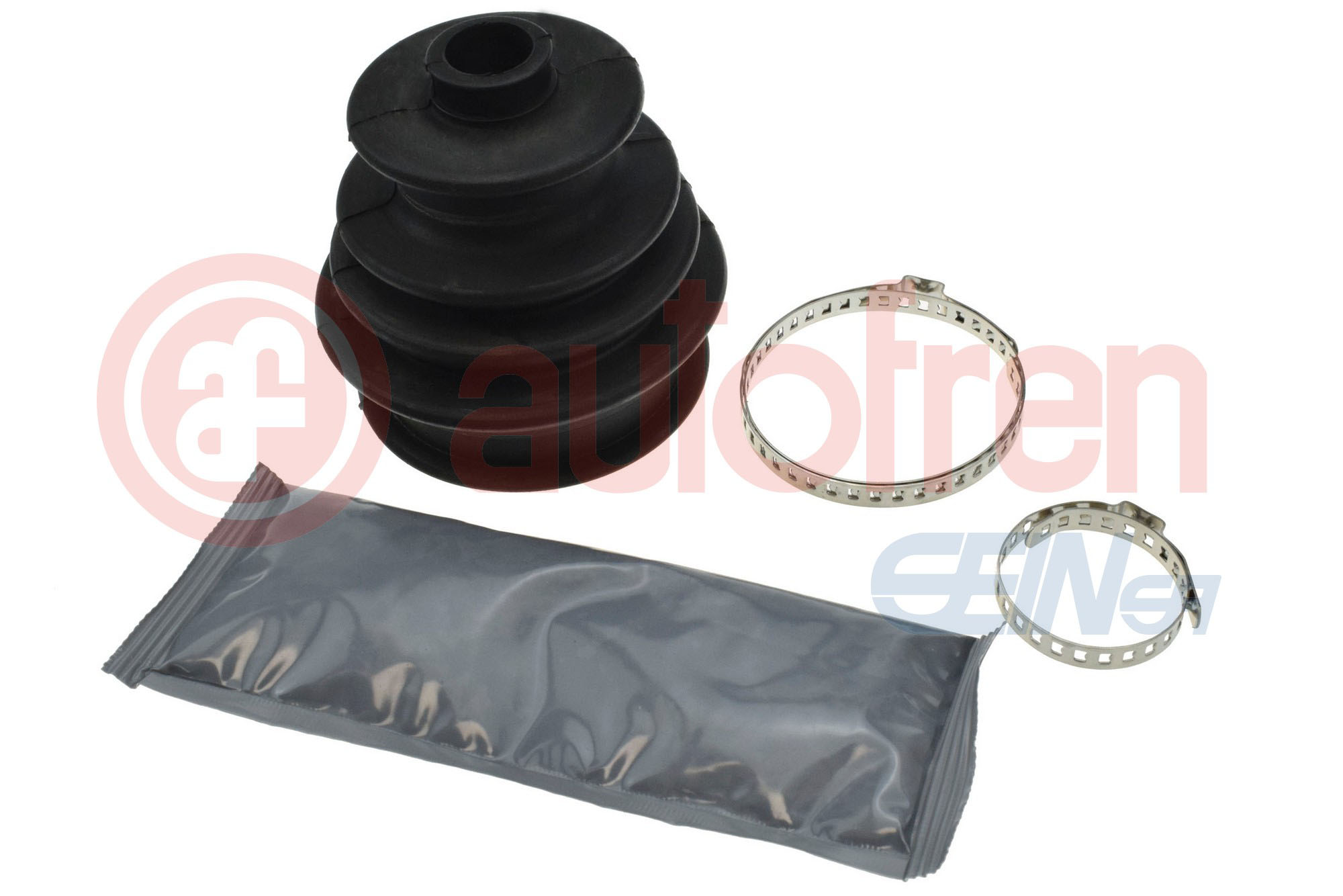 Aandrijfashoes Autofren Seinsa D8202