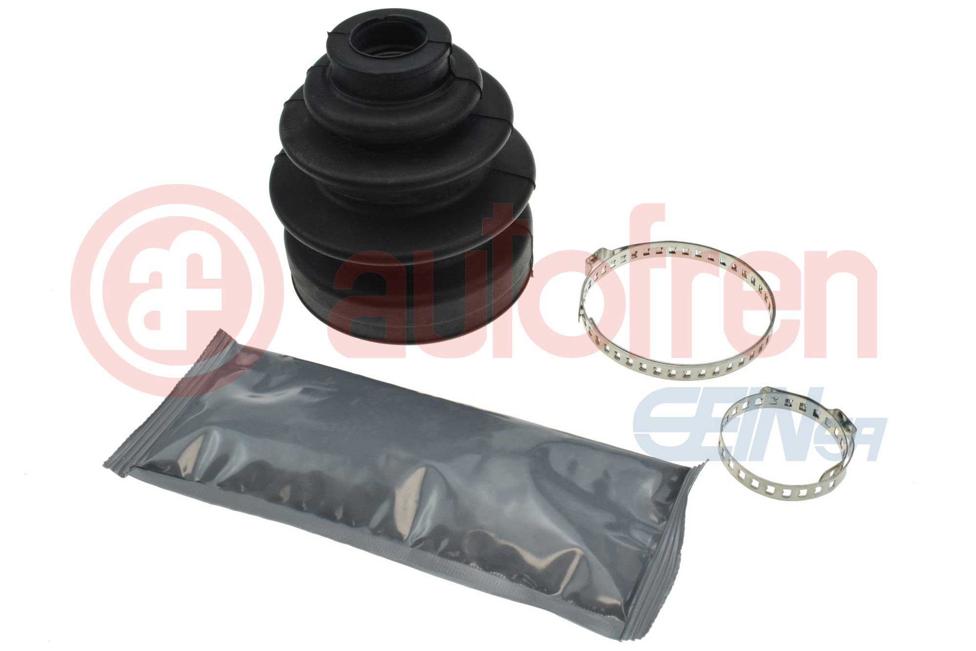 Aandrijfashoes Autofren Seinsa D8234