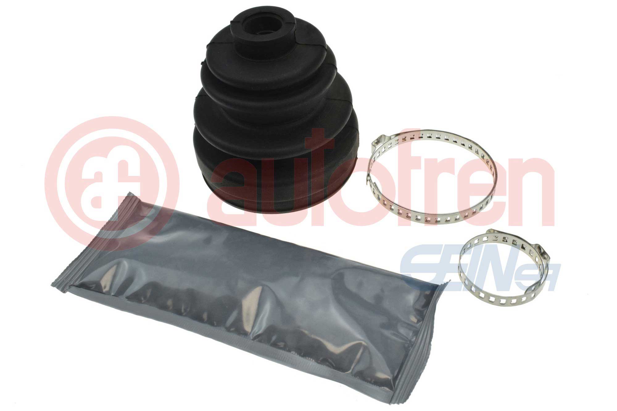 Aandrijfashoes Autofren Seinsa D8235