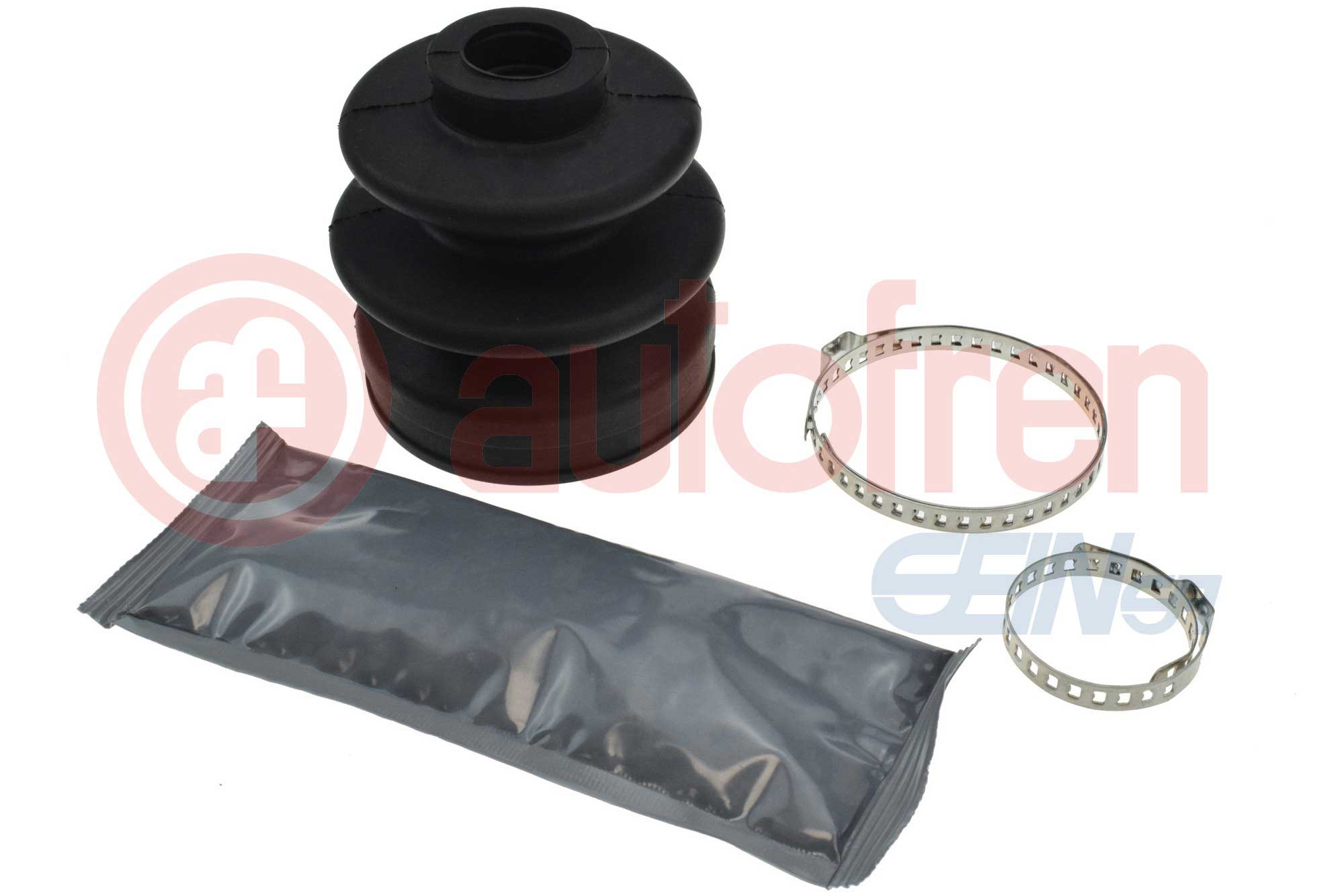 Aandrijfashoes Autofren Seinsa D8240
